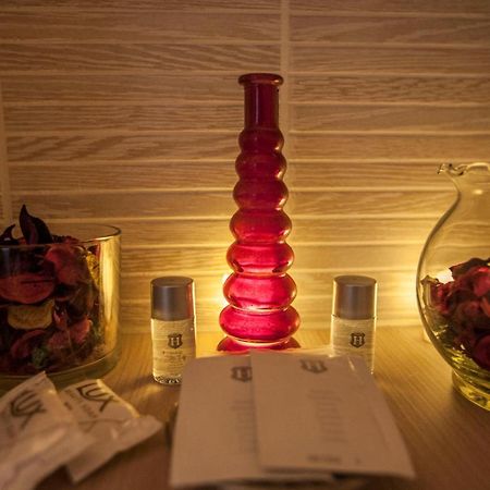 Ela Guest House ローマ エクステリア 写真