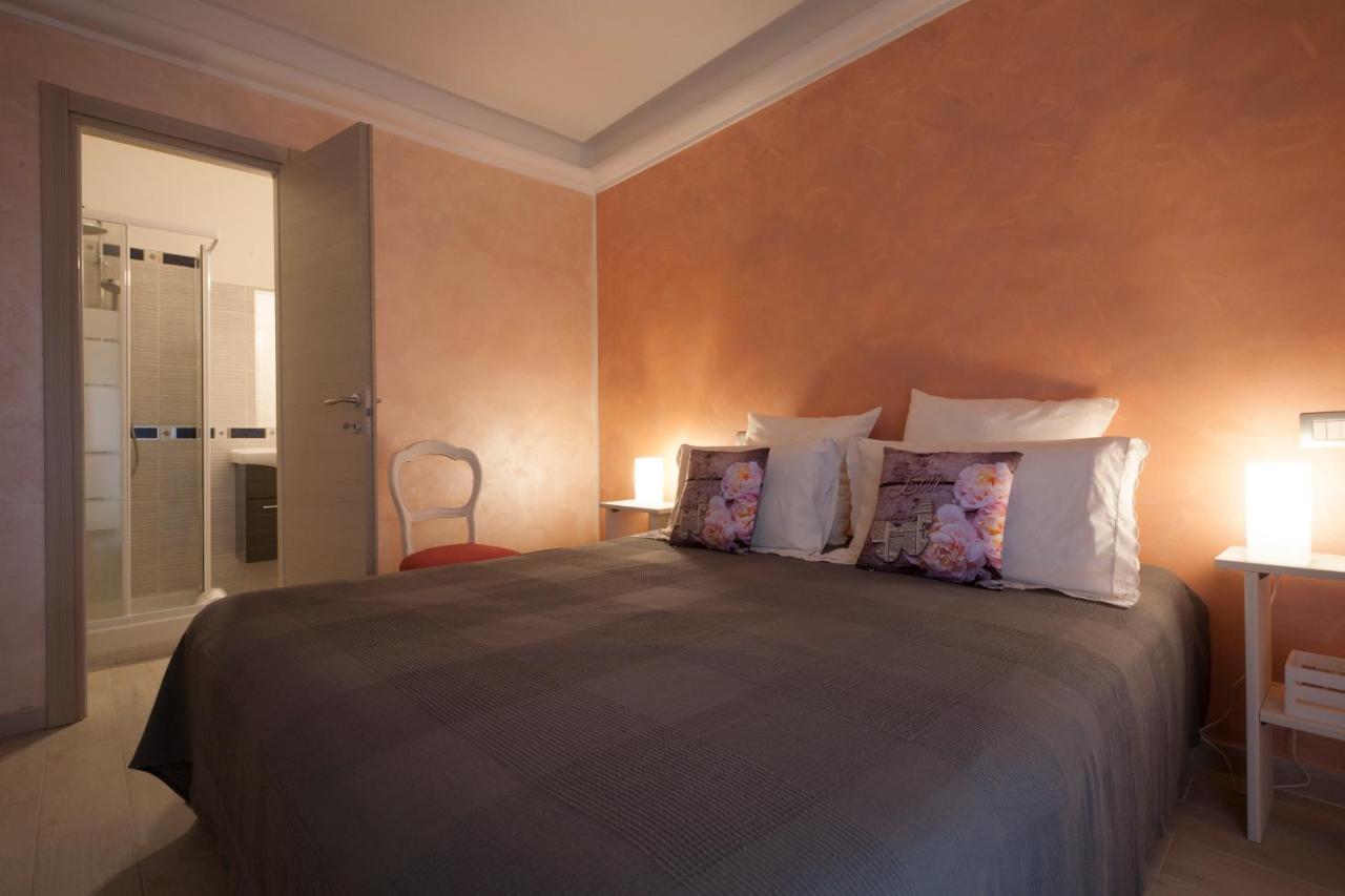 Ela Guest House ローマ エクステリア 写真