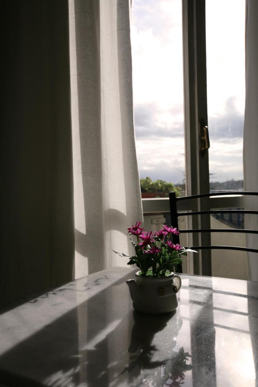 Ela Guest House ローマ エクステリア 写真